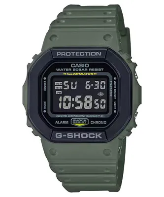 שעון G-SHOCK DW-5610SU-3D