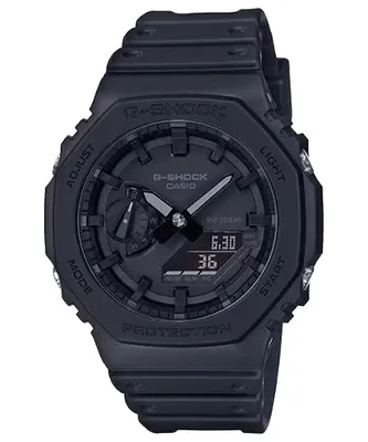 שעון G-SHOCK GA-2100-1A