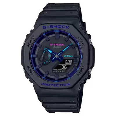 שעון G-SHOCK GA-2100VB