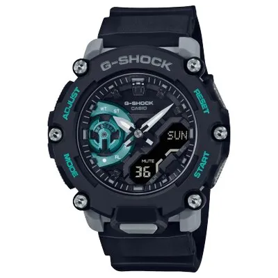שעון G-SHOCK GA-2200M-1A
