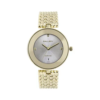 שעון GALLERY 17434-12