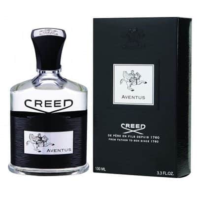 CREED MEN