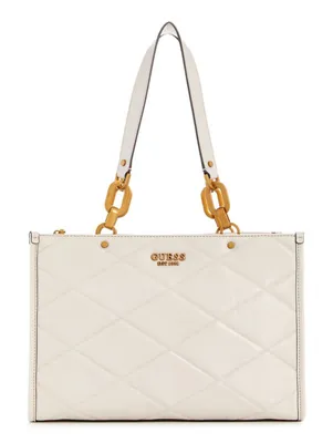 תיק GUESS QB919109-STO