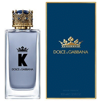 DOLCE & GABBANA - eau de parfum 100ml