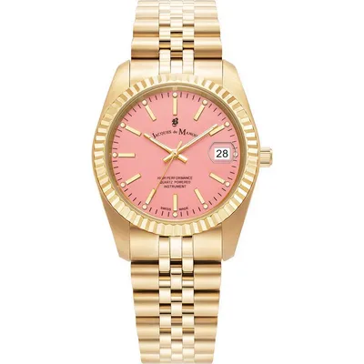 JACQUES DU MANOIR JWL02903