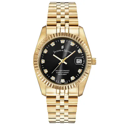 JACUQUES DU MANOIR NRO21