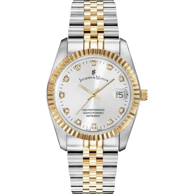 JACQUES DU MANOIR NRO07