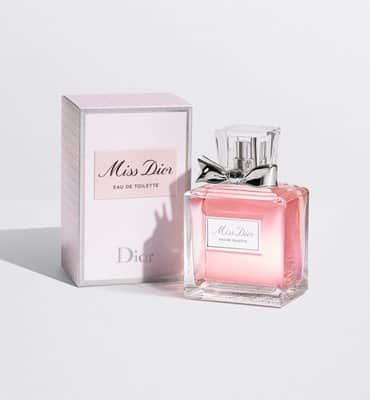MISS DIOR EAU DE PARFUM- 100ML