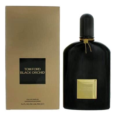 TOMFORD BLACK ORCHID - eau de parfum 100ml